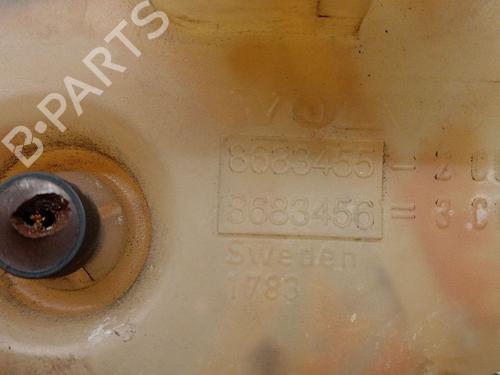 Expansion tank VOLVO XC90 I (275) D5 AWD | BP32282086C120 