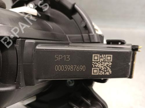 Heater blower motor DS DS 7 Crossback (J4_, JR_, JC_) E-TENSE 225 (J4DGZU) | BP31886296M62 