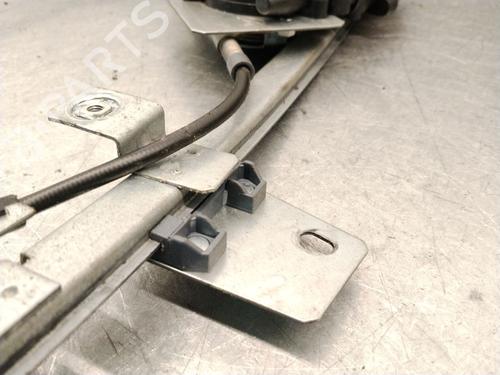 Front left window mechanism NISSAN PRIMERA Hatchback (P12) 1.6 | BP39407552C22 - Image 4