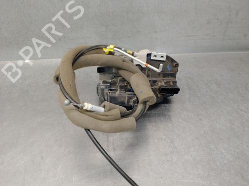 Front left lock NISSAN PULSAR Hatchback (C13) 1.2 DIG-T | BP36323441C98 - Image 3