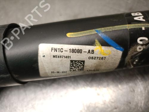 Right rear shock absorber FORD ECOSPORT 1.5 EcoBlue TDCi | BP26960710M19 