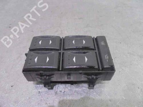 Used Left front window switch FORD MONDEO III (B5Y) 2.0 TDCi (130 hp) 2049562