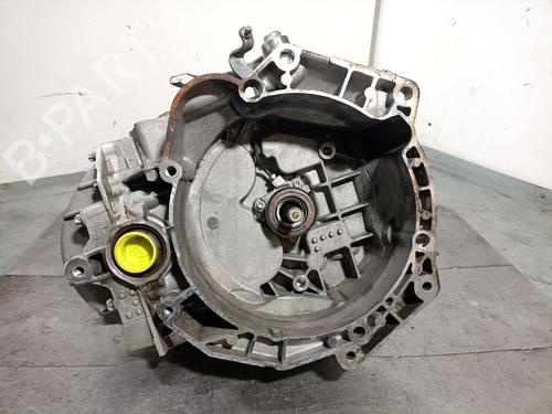 Used Gearbox Gearbox 38720487 38720487