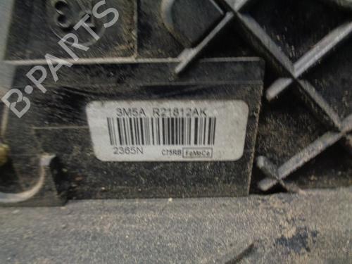 Front right lock FORD FOCUS II (DA_, HCP, DP)  | BP11194790C97 