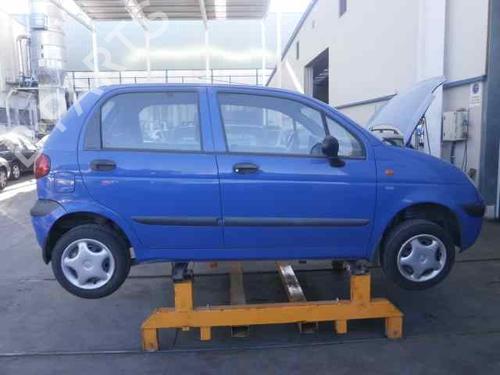 Starter CHEVROLET MATIZ (M200, M250) 0.8 | BP2310366M8 