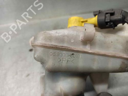 Brake master cylinder CHEVROLET CRUZE (J300) 1.7 D | BP9730571M77 