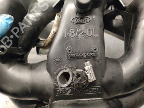 Intake manifold FORD FOCUS I (DAW, DBW)  | BP16074869M70 