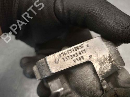 Throttle body AUDI A3 (8P1) 2.0 TDI 16V | BP18015955M82