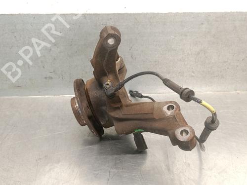 Right front steering knuckle DACIA LODGY (JS_) 1.5 dCi (JSMC, JSAF) | BP28513906M26