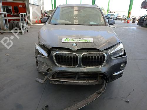 Left front window switch BMW X1 (F48) sDrive 18 d | BP27898899I27 - Image 9