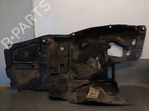 Bundpladebeskyttelse Bundpladebeskyttelse TOYOTA AVENSIS (_T25_) 2.2 D-4D (ADT251_, ADT251R) (150 hp) 37520909 37520909