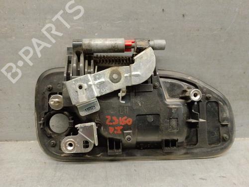 Front left exterior door handle NISSAN NV200 / EVALIA Bus 1.5 dCi 90 (M20, M20M) | BP27598095C128 