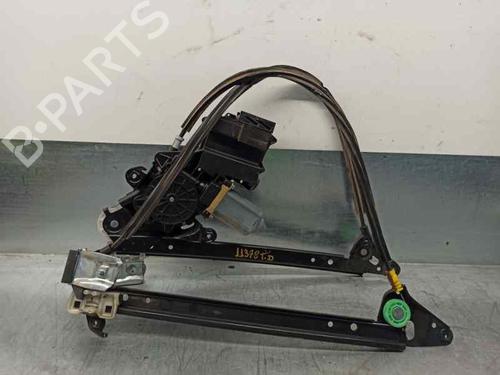 Rear right window mechanism SEAT ALHAMBRA (7V8, 7V9)  | BP6038136C25 
