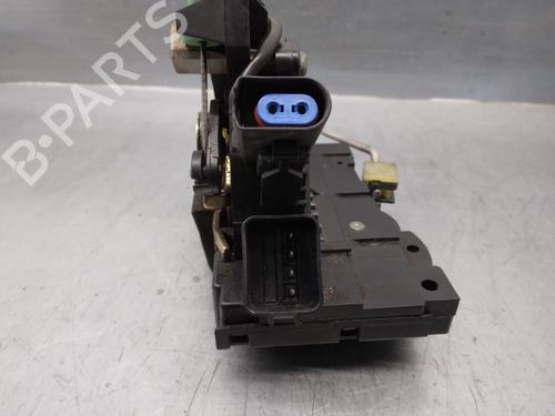 Rear left lock JAGUAR X-TYPE I (X400) 2.0 D | BP15261221C100 