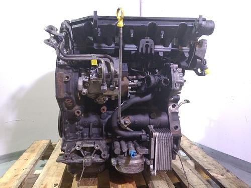 Engine FORD MONDEO III Saloon (B4Y) 2.0 16V DI / TDDi / TDCi | BP22732307M1 