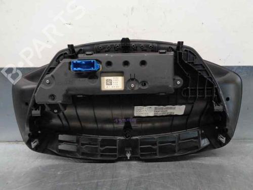 Instrument cluster CITROËN C4 I (LC_) 1.4 16V | BP7844041C47 