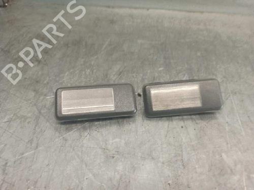 Used Interior roof light BMW X3 (E83) 3.0 d (204 hp) 8066283