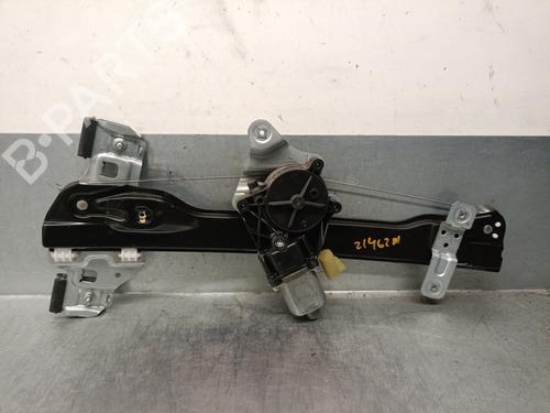 Used Front left window mechanism Front left window mechanism 21793188 21793188