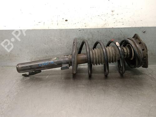 Right front shock absorber RENAULT MEGANE II Coupé-Cabriolet (EM0/1_) 2.0 | BP32412117M17 