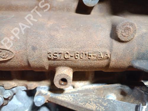 Engine JAGUAR X-TYPE I (X400) 2.0 D | BP36385975M1  - Image 10