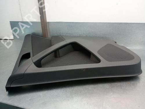 Rear right panel VW TIGUAN (5N_) 2.0 TDI | BP29614152C61 