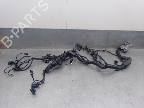 Cable TOYOTA VERSO (_R2_) 1.6 D4-D (WAR20_) | BP21581830E12 