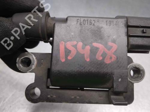 Ignition coil MITSUBISHI SPACE RUNNER (N6_W) 2.0 16V (N13W) | BP9846398M94 