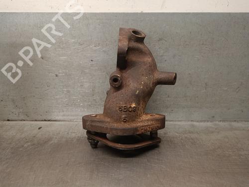 Used Pipe HYUNDAI SANTA FÉ II (CM) 2.2 CRDi GLS 4x4 (150 hp) 26494967