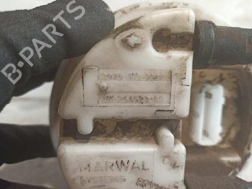 Fuel pump PEUGEOT 306 (7B, N3, N5) 1.9 D | BP8213264M76 