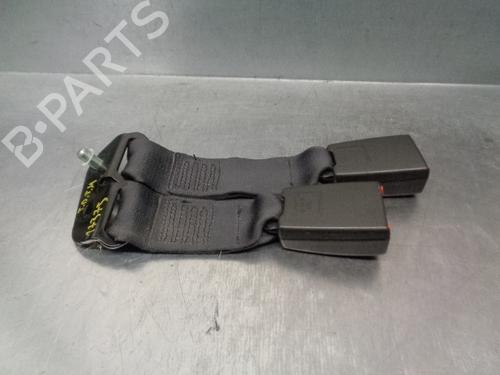 Used Seat buckle Seat buckle 14327694 14327694