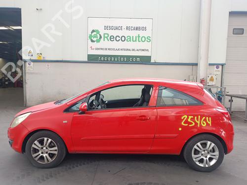 Third brake light OPEL CORSA D (S07) 1.3 CDTI (L08, L68) | BP34722281L11 - Image 6