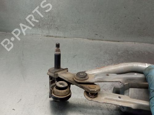 Front wiper motor AUDI A3 Sportback (8VA, 8VF) 2.0 TDI | BP25243577M29 