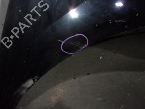 Right front fenders KIA CARENS II MPV (FJ) 2.0 CRDi | BP17812331C42 