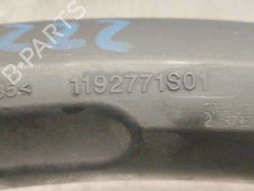Pipe PEUGEOT 3008 II SUV (MC_, MR_, MJ_, M4_) 1.2 THP/ PureTech 130 (MRHNSM, MRHNSU, MRHNSJ, MRHNYW,... | BP23964457M125 