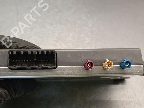 Electronic module FORD PUMA (J2K, CF7) 1.0 EcoBoost mHEV | BP36643408M83 - Image 3