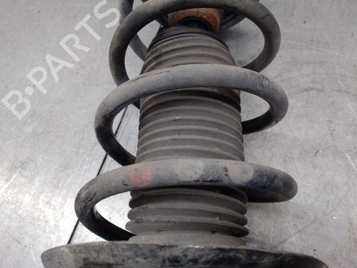 Right front shock absorber SEAT LEON (1P1) 1.6 TDI | BP29574515M17 