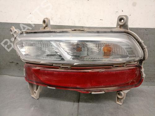 Used Right taillight Right taillight KIA SPORTAGE IV (QL, QLE) 1.6 CRDi AWD (136 hp) 36359337 36359337