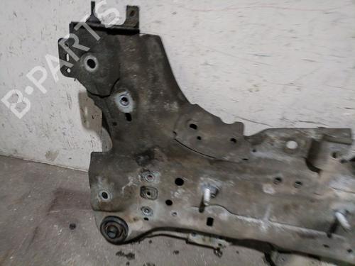 Subframe RENAULT LAGUNA III (BT0/1) 2.0 dCi (BT01, BT08, BT09, BT0E, BT0K, BT12, BT1C, BT1D,... | BP40196046M9 - Image 2