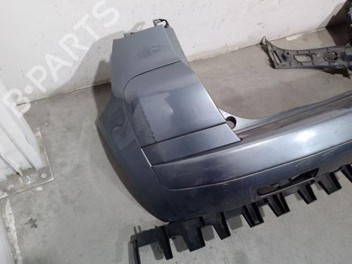 Rear bumper CITROËN C4 Picasso I MPV (UD_) 2.0 HDi 138 | BP20121973C8 