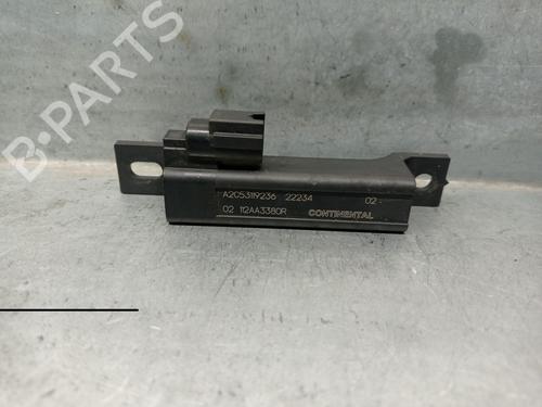 Antenne/Base DACIA JOGGER (RK_) 1.0 TCe 90 ECO-G (RKMT) (91 hp) 22739567