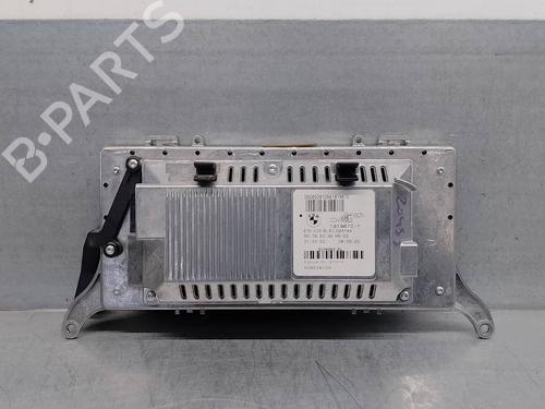 Display monitor BMW X5 (E70) xDrive 30 d | BP18335685C48 - Image 5
