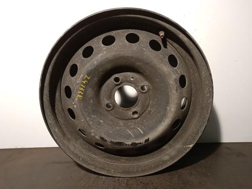 Used Rim RENAULT CLIO III (BR0/1, CR0/1) [2005-2014]  30720701