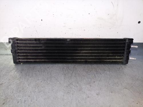 Oil radiator MERCEDES-BENZ M-CLASS (W163) ML 270 CDI (163.113) | BP29807016M33 
