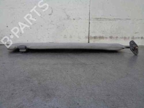 Right sun visor NISSAN CABSTAR (F22, H40) 2.7 TD (F22) | BP12188475I2