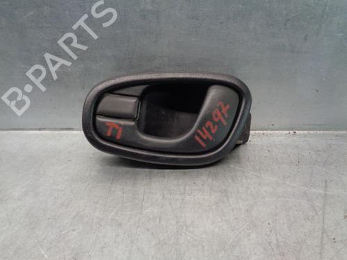 Used Rear left interior door handle DAEWOO LANOS (KLAT) 1.5 (86 hp) 8803936