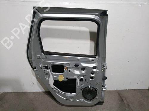Dør venstre bagtil DACIA DUSTER (HM_) 1.5 dCi 115 (HMAD) | BP32127228C4 - Image 2