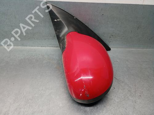 Left mirror HYUNDAI i30 (FD) 1.6 CRDi | BP28424396C26