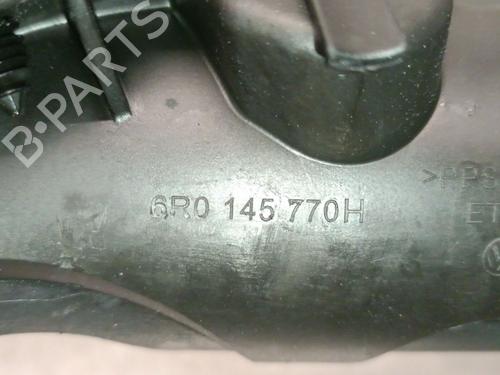 Pipe SEAT IBIZA IV SC (6J1, 6P5) 1.2 TDI | BP31249723M125