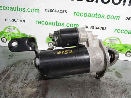 Used Starter OPEL VECTRA C (Z02) 2.2 DTI 16V (F69) (125 hp) 2063153