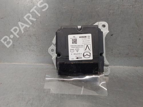 Used ECU airbags ECU airbags 36695372 36695372